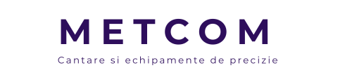 Metcom Impex Bucuresti Logo